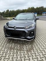 Suzuki Across 2.5 Plug-In Hybrid Comfort+ AWD Comfort+ - Suzuki Across Plug-in Hybrid (PHEV) Gebrauchtwagen