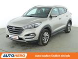 Hyundai Tucson 2.0 CRDi Trend blue 2WD*NAVI*TEMPO*CAM* - Hyundai TUCSON Gebrauchtwagen in Köln