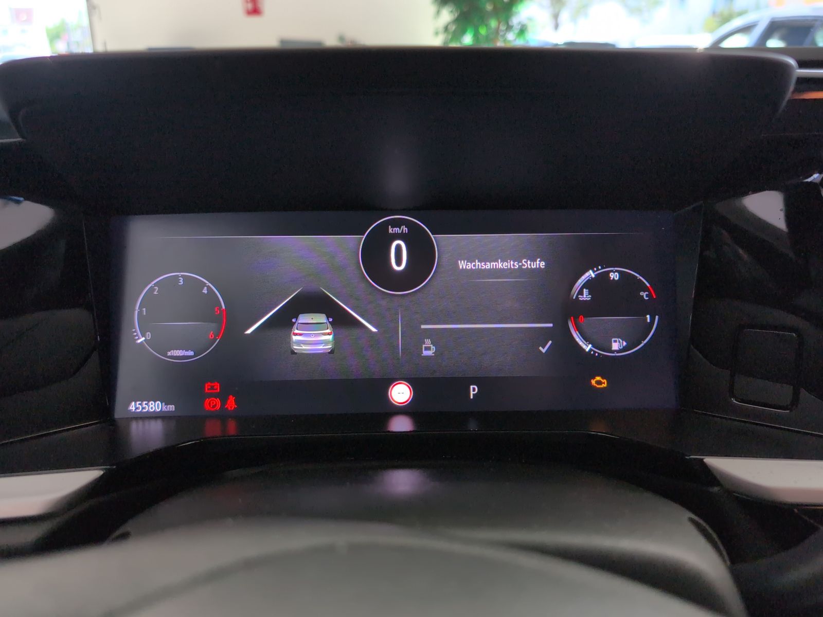 OPEL Grandland X Grandland 1.5 Diesel GS Automatik Sitzklima Navi – Bild 17