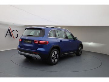 Mercedes GLB 180 - 6