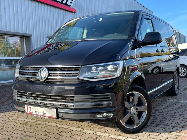 Volkswagen T6 Multivan Highline