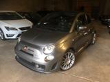 Abarth 500C esseesse CABRIO*XENON*NAVI*noOPF - Abarth aus 2014
