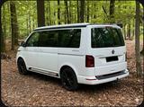 Volkswagen T6.1 California Ocean Edition 2,0, 4WD, BearLock - Volkswagen Firmenfahrzeug