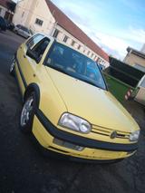 Volkswagen Golf 2.0 GTI Colour Concept Colour Concept - Volkswagen Golf aus 1996: GTI