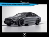 Mercedes-Benz CLS 53 AMG 4M + AMG+AMBIENTE+DISTRO+MEMORY+MBUX - gebrauchte Mercedes-Benz CLS 53 AMG aus dem Jahr 2022
