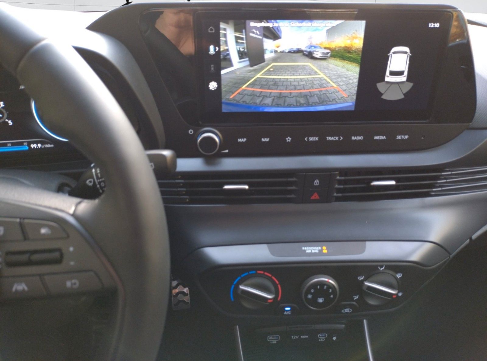 Hyundai BAYON - Bild 13