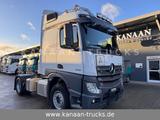 Mercedes-Benz 1846 Actros 5  Hydr. Kipper / Walkingfloor 2-Weg - Mercedes-Benz Actros 1846