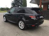 Land Rover Range Rover Sport 4.4 SDV8 HSE Dynamic HSE D... - Land Rover Range Rover Sport: 4.4