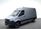 Mercedes-Benz Sprinter 516 CDI L2H2 *WERKSTATT*360°*STHZG*AHK* - Mercedes-Benz Sprinter: 516 Cdi