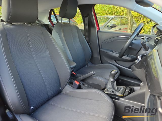 Corsa F Elegance 1.2l, Klima, Parkpilot, Alu