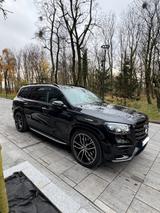 Mercedes-Benz GLS 580 4MATIC -AMG Pakete-23 Zoll-Offroad Paket - gebrauchte Mercedes-Benz GLS 580 aus dem Jahr 2024