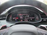 Audi RSQ8 RS Q8 TFSI quattro tiptronic - - rote Audi RSQ8