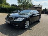 Mercedes-Benz  W221 S550  AMG. Ukrainische... - Mercedes-Benz S 550: Limousine