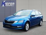 Skoda Octavia Combi 1.6 TDI DSG Style*LED*Climatronic* - Skoda Octavia: 1.6