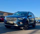 Ford Kuga*1.5*1.Hand*Erst 72 Tkm*Navi*Klima*Sitzh*Alu - Ford Kuga: 7