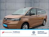 Volkswagen T7 Multivan LÜ2.0TDI LED+NAV+ACC+SHZ+RFK+AHK+17"