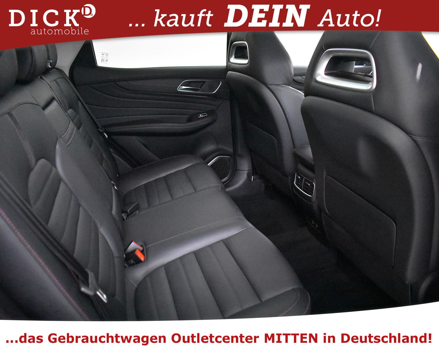 MG EHS PHEV 1.5 T-GDI Luxury  LED+PANO+SHZ+ACC+360° - Image 23