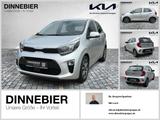Kia PICANTO 1.2 AMT Spirit LED+Navi+Rückfahrkamera - gebrauchte Kia Picanto aus dem Jahr 2024
