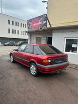Rover 214 - Rover aus 1995
