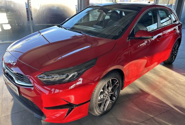 Kia ceed 1.5 T-GDI 140 Spirit + P1 (Technologie) + P