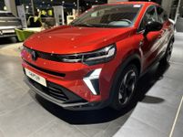 Renault Captur - Vorschau Bild 1