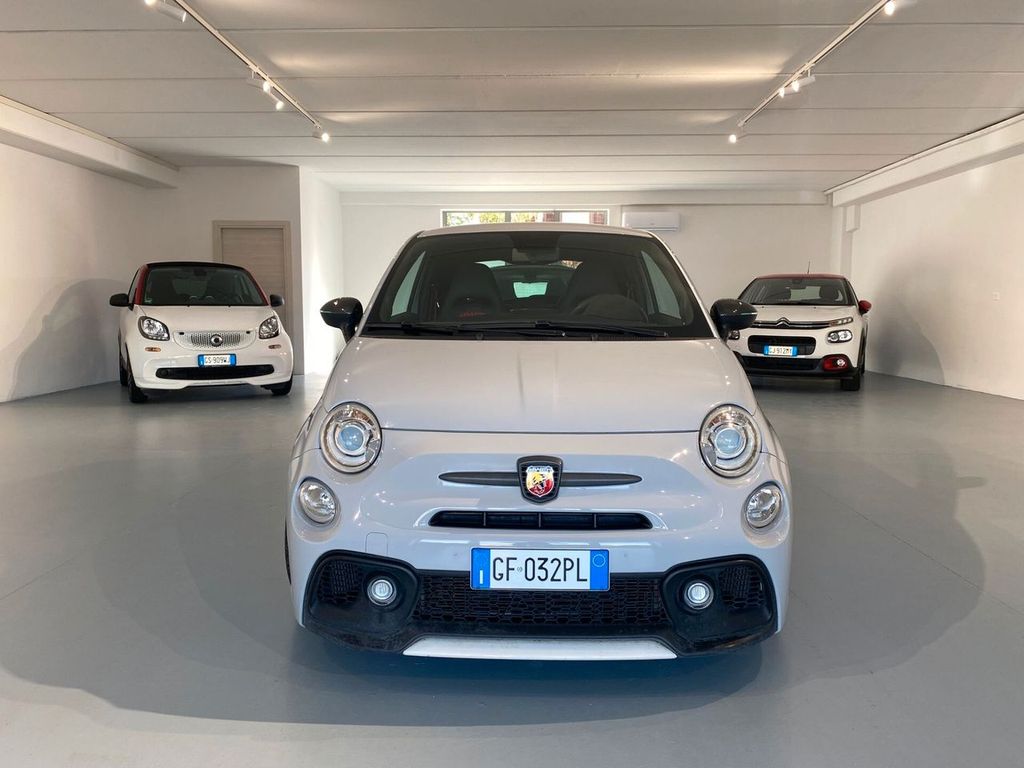 Image of Abarth 595