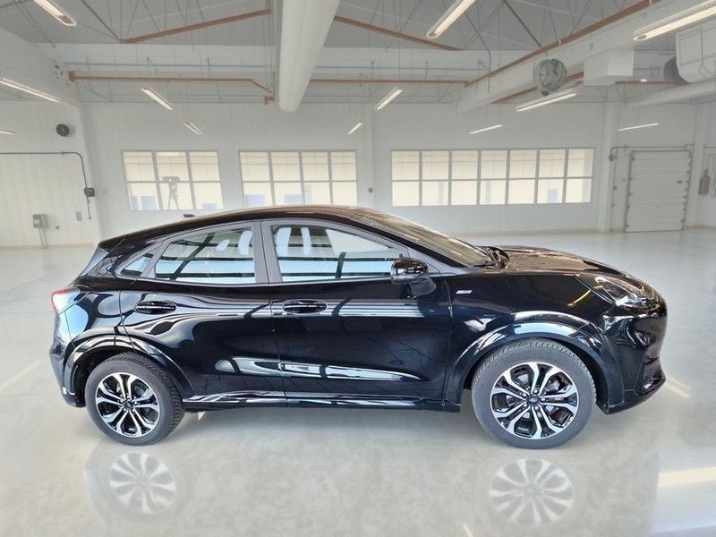 Ford FORD PUMA 1.0 ECOBOOST HYBRID 125 CV ST-LINE AUT imagem 3