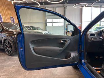 MYAUTOCENTER – Gebraucht- und Jahreswagen mit Werkstattservice in Pfaffenhofen Volkswagen Polo V *1.HAND*TÜV: 227*SitzHZ*Klima*PDC*Tempo