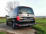 Volkswagen T6 Multivan 199PS Gen Six AHK Autom Bicolor STHZ - VW T6 Multivan in Ludwigshafen