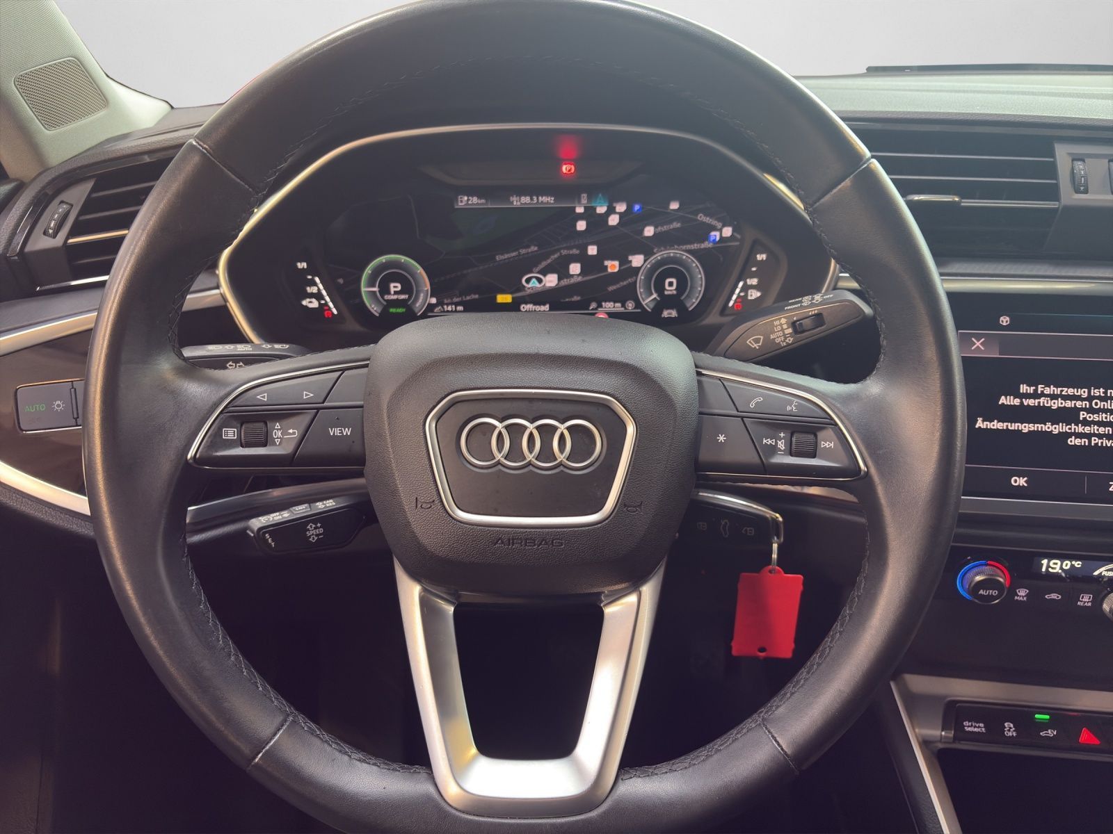 Audi Q3 - Bild 10