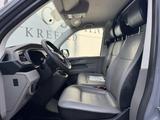 Volkswagen T6 Transporter lang FWD 1HAND/BLUETOOTH/DAB+ - Volkswagen T6 Transporter aus 2021