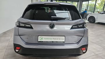 Peugeot 308 - 5