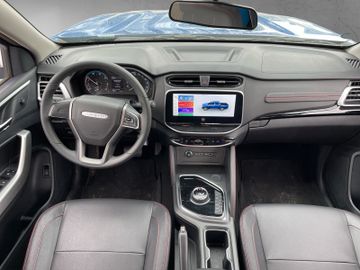 Maxus T90 EV DoKa Elite *CARPLAY*DAB*LEDER*PDChi*TEL*
