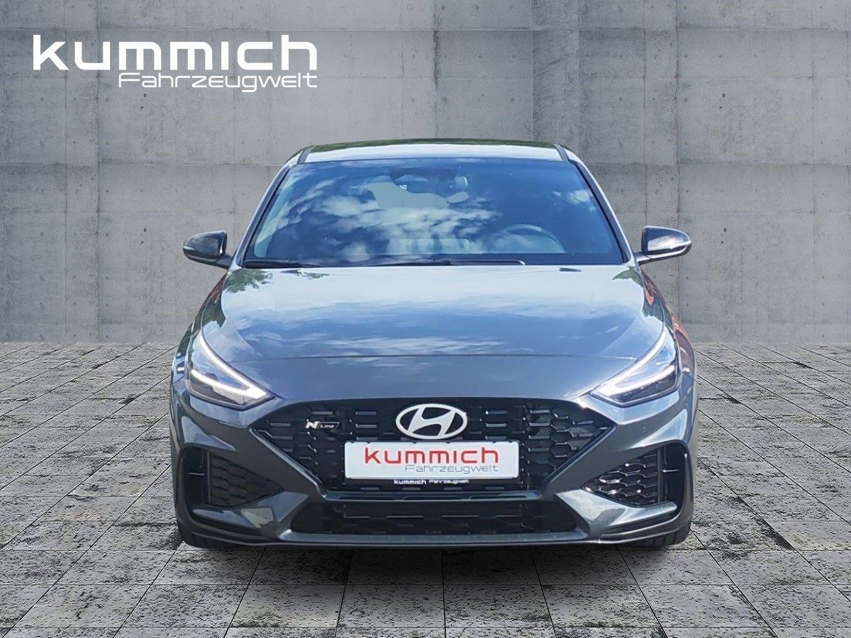 Hyundai i30 - Bild 2