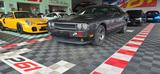 Dodge Challenger /Dubai Import/ - gebrauchte Dodge Challenger aus dem Jahr 2018