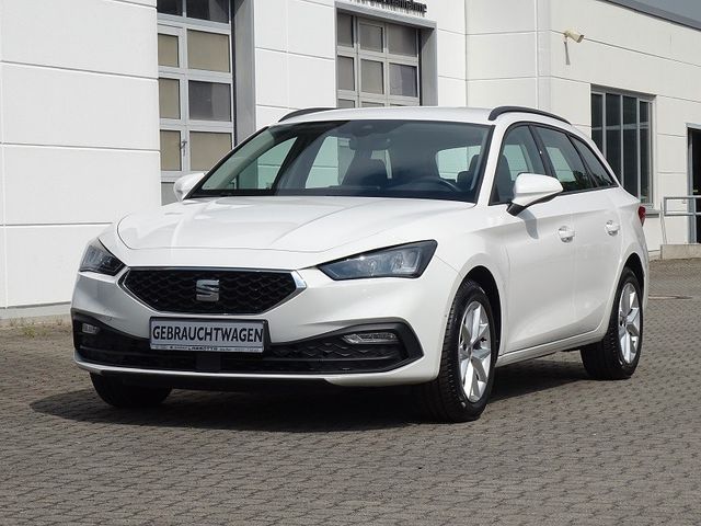 Leon 1.0 TSI Sportstourer Style / Navi