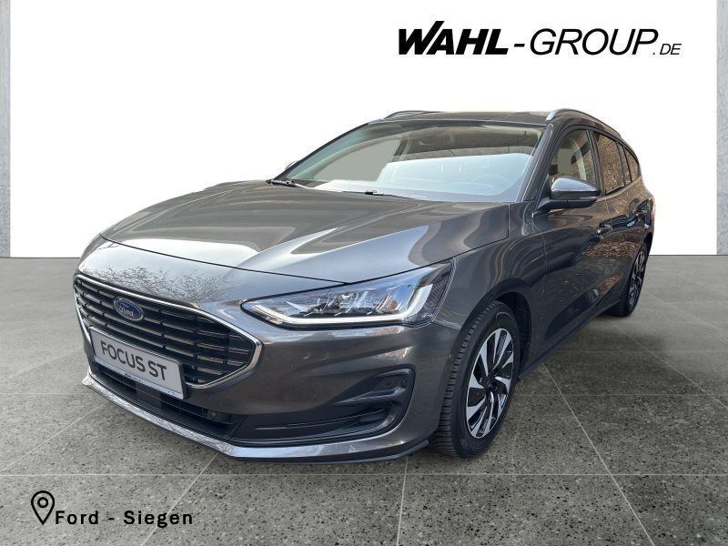 Image of Ford Focus