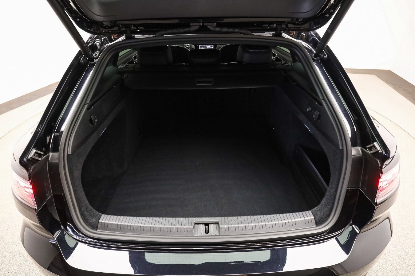 Volkswagen Arteon - Bild 27