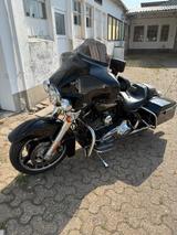 Harley-Davidson Street Glide Screamin Eagle FLHX - HARLEY-DAVIDSON SCREAMIN EAGLE