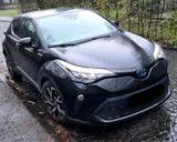 Toyota CH-R Benzin Hybrid - Toyota Yaris SUV