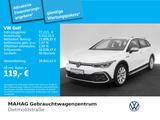 Volkswagen Golf  VIII Alltrack 4 Mot 2.0 TDI LED+ Navi Park