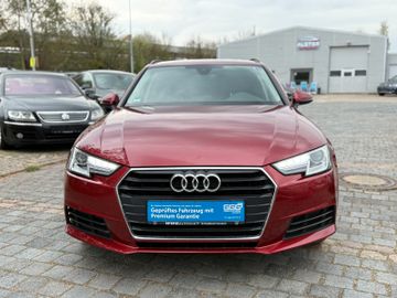 Audi A4 - 2