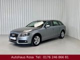 Audi A4 Avant 1.8 TFSI Ambiente - Audi A4 aus 2011: Kombi