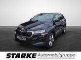 Skoda Karoq 1.5 TSI DSG Selection  AHK LED PDC LM Temp - Skoda Karoq in Osnabrück