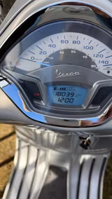 Vespa GTS 300 - Offers