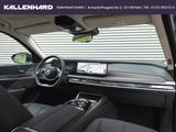 BMW i7 xDrive 60 Design Pure Excellence-HUD-DrivingA - BMW i7 aus 2024