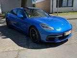 Porsche Panamera 4S Diesel S - Porsche Panamera in Hannover