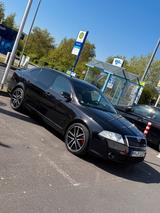 Skoda Octavia Rs neu Tuv - Skoda Octavia aus 2008: RS