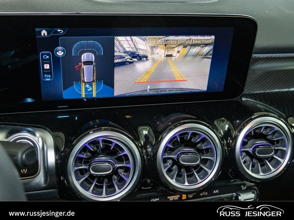 Mercedes-Benz GLB 220 4M Special Edition AMG AHK Cam KGo TotW foto 20