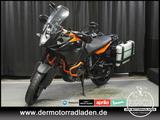 KTM Adventure 1050 ABS // KOFFER // - KTM MOTORRAD